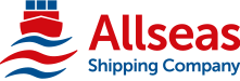 Allseas Shipping Company logo