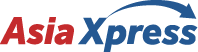 Asia Xpress logo