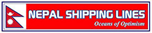 Nepal Shipping Lines logo